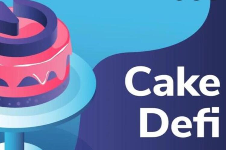 Cake DeFi จากสิงคโปร์เปิดตัวทุน 100 ล้านเหรียญสำหรับ Venture Arm